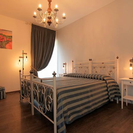 San Paterno B&B ราโปลาโนแตร์เม ภายนอก รูปภาพ