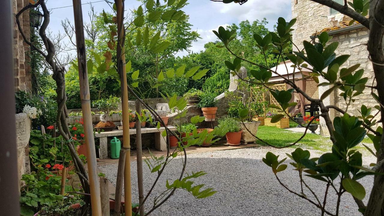 San Paterno B&B ราโปลาโนแตร์เม ภายนอก รูปภาพ