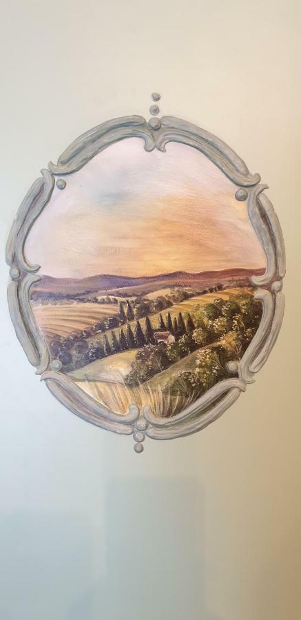 San Paterno B&B ราโปลาโนแตร์เม ภายนอก รูปภาพ